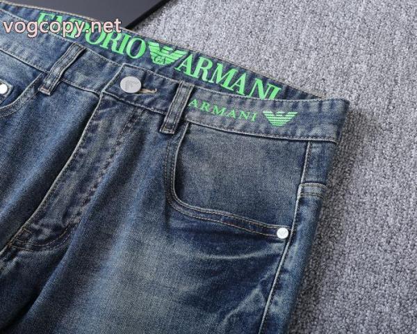 ブランド 偽物 激安通勤の定番 流行り 2026年限定発売新品ARMANIジーンズ. 5
