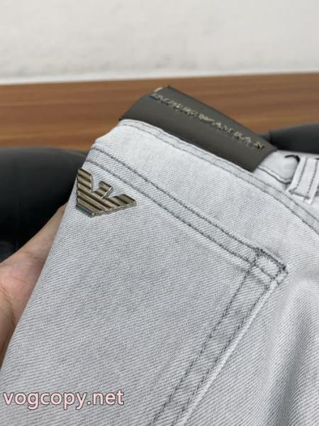 偽物 ブランド 激安おしゃれ感度が高い秋冬トレンド 無造作 軽やかな印象ARMANIジーンズ. 6 
