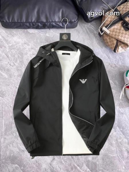 ブランド コピー おすすめ/オススメ 話題沸騰中 秋冬新作登場コートARMANI.. 1