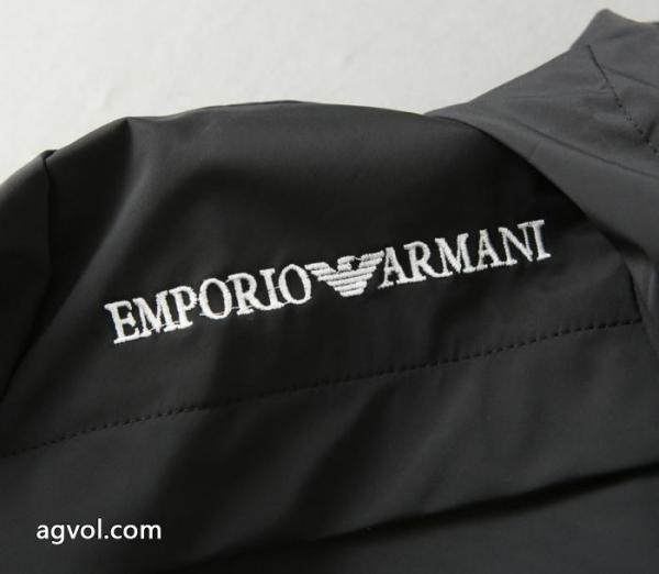 ブランド コピー おすすめ/オススメ 話題沸騰中 秋冬新作登場コートARMANI.. 3