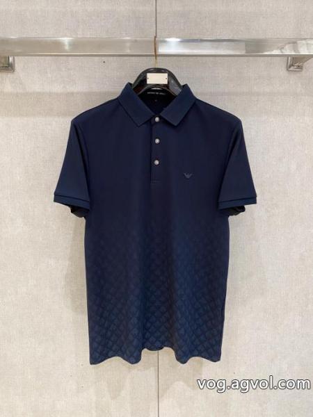 ARMANIブランド コピー バック    半袖Tシャツずっと人気♪ 超人気国内発送 贈り物にも◎  .. 0 