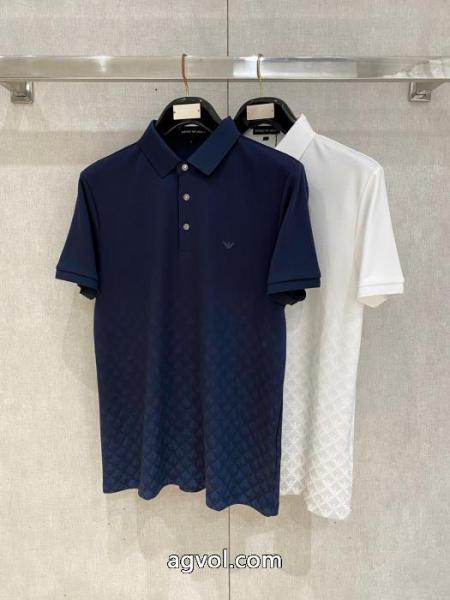 ARMANIブランド コピー バック    半袖Tシャツずっと人気♪ 超人気国内発送 贈り物にも◎  .. 5 