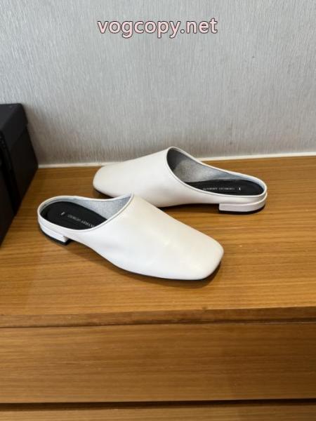 サンダル数量限定特売 限定品2026 憧れブランドNo.1アルマーニ偽物 ブランド.. 5