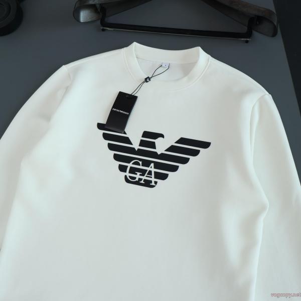     長袖 Tシャツ衬衫ブランド レプリカアルマーニ魅力的なポイント 限定セール最新作 2026限定新作.. 0 