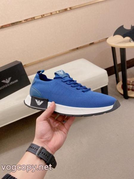 ARMANI スニーカー根強い人気定番商品 新入荷アイテムの通販 話題のブランドブランド 激安. 4