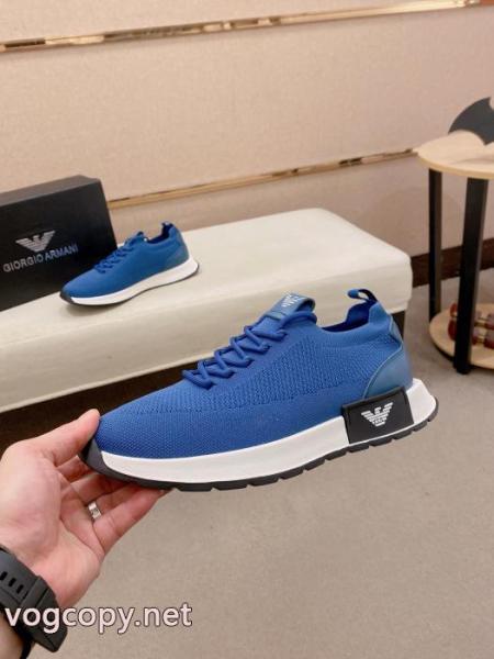 ARMANI スニーカー根強い人気定番商品 新入荷アイテムの通販 話題のブランドブランド 激安. 3