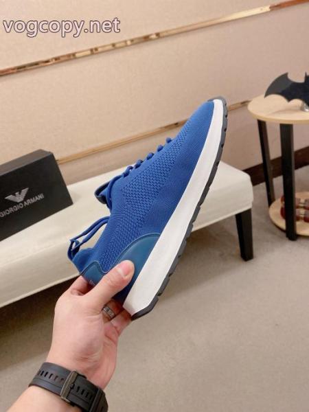 ARMANI スニーカー根強い人気定番商品 新入荷アイテムの通販 話題のブランドブランド 激安. 5
