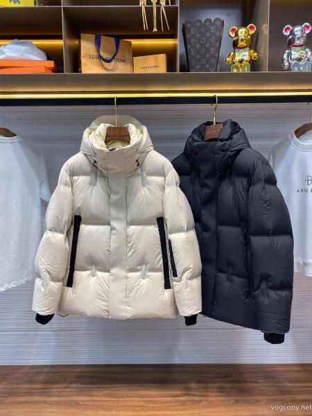 超人気でめちゃかわいい 高級感ある 完売次第終了早い者勝ち    ダウンジャケットコピー 品 ブランドARMANI. 0 