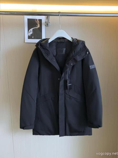 ARMANIダウンジャケット数量限定販売 新作お洒落☆ 日本未発売ブランド 偽物. 0 