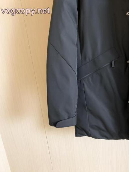 ARMANIダウンジャケット数量限定販売 新作お洒落☆ 日本未発売ブランド 偽物. 6 