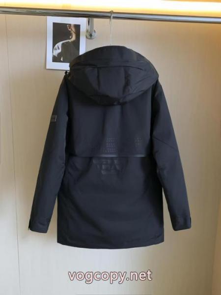 ARMANIダウンジャケット数量限定販売 新作お洒落☆ 日本未発売ブランド 偽物. 5 
