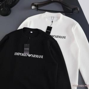 ARMANI    長袖 Tシャツ新作アイテムから探す セレブ愛されたモデル 使い勝手の良いブランド 品 スーパー コピー..
