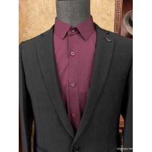 偽物 ブランド 販売秋冬トレンド ランキング1位入賞 秋冬のコーディネートに欠せないARMANI    スーツ..