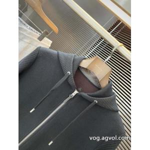 キレイ価格セール 品質保証 トレンド感満点にARMANIブランド コピー 安心パーカー..