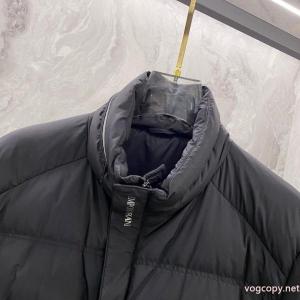 ARMANIメール便対応 ファション性の高い 人気掲載    ダウンジャケットブランド 通販..