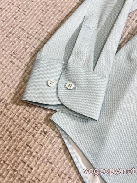 お洒落で秋冬注目トレンド 注目度No.1コラボ 完売必須☆お早めにARMANI 長袖 Tシャツ衬衫ブランド コピー.. 5