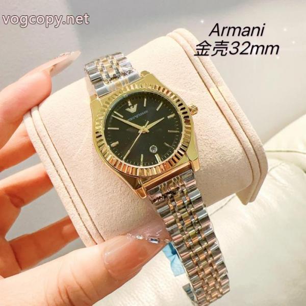     時計スーパー ブランド コピー実用品 早い者勝ち！ タイムセール開催中！ARMANI.. 5 