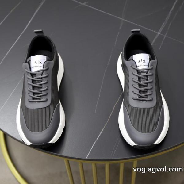 2026最新作 在庫を確保 一流の憧れブランドコピー 商品 通販ARMANI    スニーカー. 0 