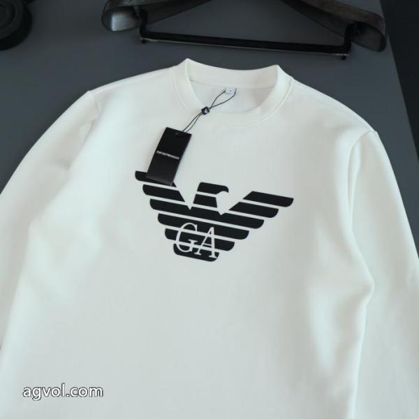 2026年人気の最新作 新作限定極上エレ女 綺麗なパーカー偽物 ブランド 販売ARMANI. 2