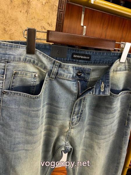 ジーンズARMANIコピー 通販綺麗に決まるフォルム! 海外輸入 新価格で登場. 6