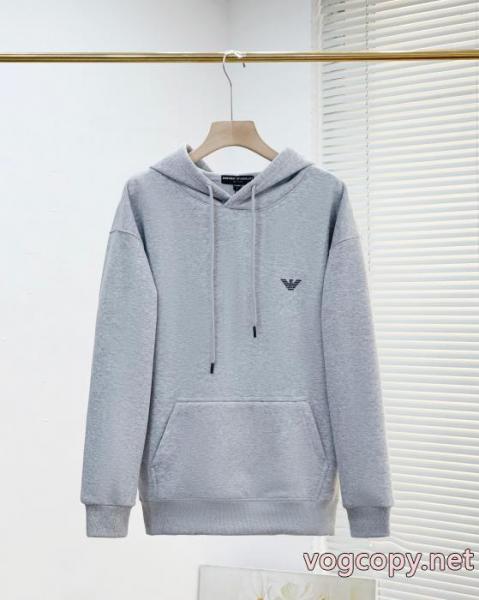 ARMANI    パーカー激安 通販 専門店ロゴ入り新作  海外限定モデル 新作 待望の再販売. 5 