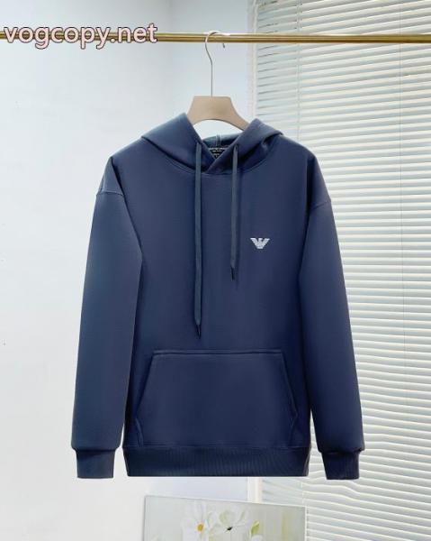 ARMANI    パーカー激安 通販 専門店ロゴ入り新作  海外限定モデル 新作 待望の再販売. 6 