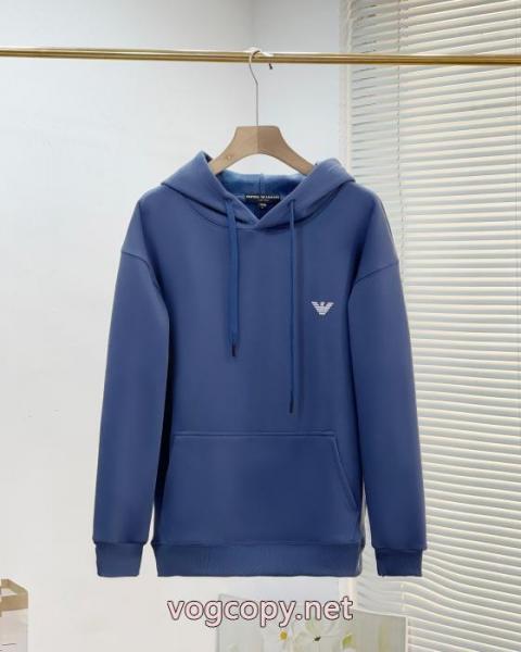 ARMANI    パーカー激安 通販 専門店ロゴ入り新作  海外限定モデル 新作 待望の再販売. 7 
