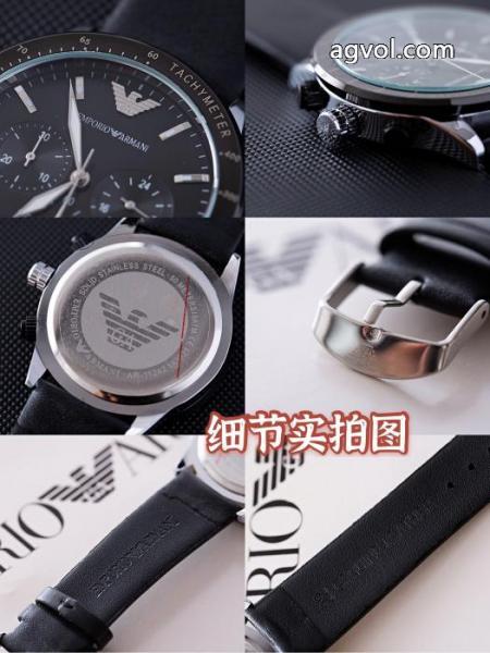 コピー 商品 販売腕時計アルマーニ都会的感 人気商品新色登場! 人気名品 5