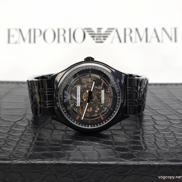 時計ブランド コピー 安心ARMANI2026年SSのトレンド ついに登場 今シーズン新作 0