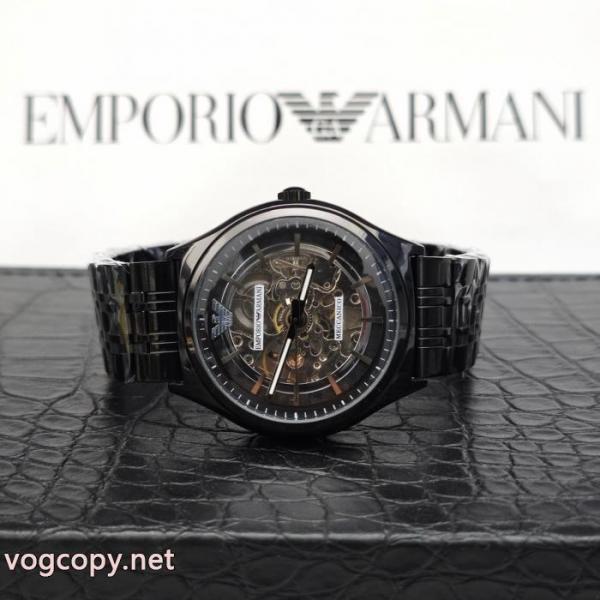 時計ブランド コピー 安心ARMANI2026年SSのトレンド ついに登場 今シーズン新作 2