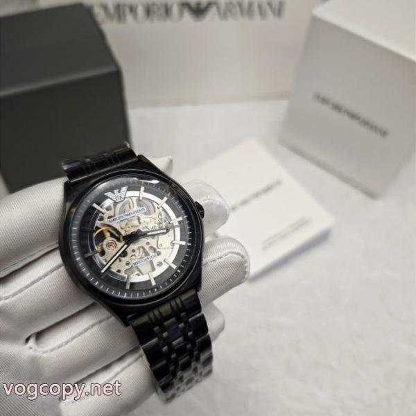 時計ブランド コピー 安心ARMANI2026年SSのトレンド ついに登場 今シーズン新作 3