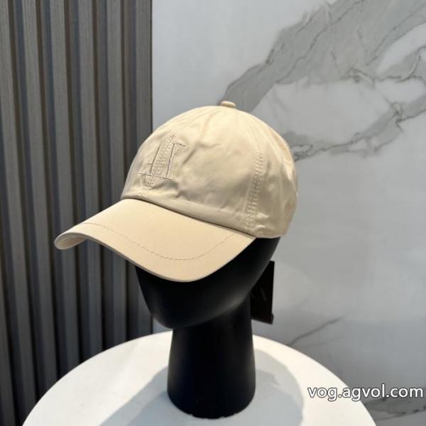 アルマーニ 2026ブランド スーパー コピー    帽子限定的新作入荷 ファッションに役立つ 憧れの. 0 