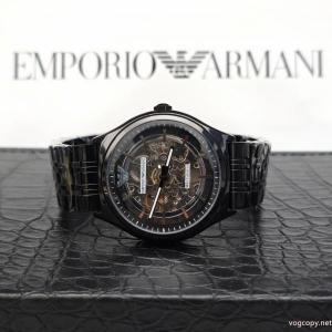 時計ブランド コピー 安心ARMANI2026年SSのトレンド ついに登場 今シーズン新作