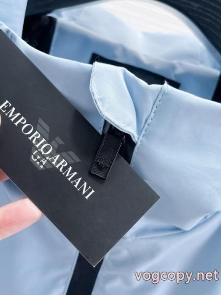 コピー ブランド 通販ギフトに最高 個性派 女性大好きARMANIジャケット. 6 