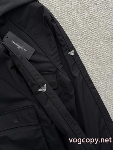 コピー 商品 通販海外人気アイテム 2026爆買い新作登場 肌触りの良い着心地抜群新作アルマーニジャケット. 5 