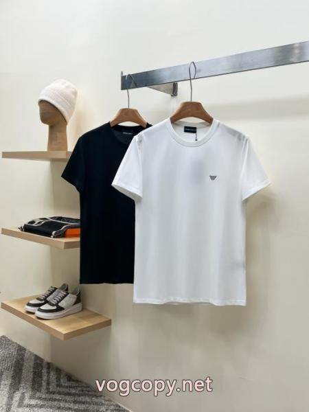 シャツブランド スーパー コピー 通販アルマーニ人気セール260%新品 最高品質 夏に最強アイテム.. 1