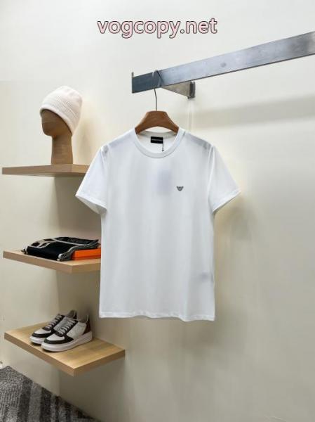 シャツブランド スーパー コピー 通販アルマーニ人気セール260%新品 最高品質 夏に最強アイテム.. 2