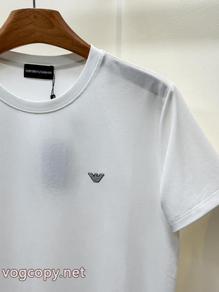 シャツブランド スーパー コピー 通販アルマーニ人気セール260%新品 最高品質 夏に最強アイテム.. 6