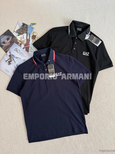 ブランド 偽物 激安半袖poloTシャツARMANI珍しい HOTお得 お洒落自在 0