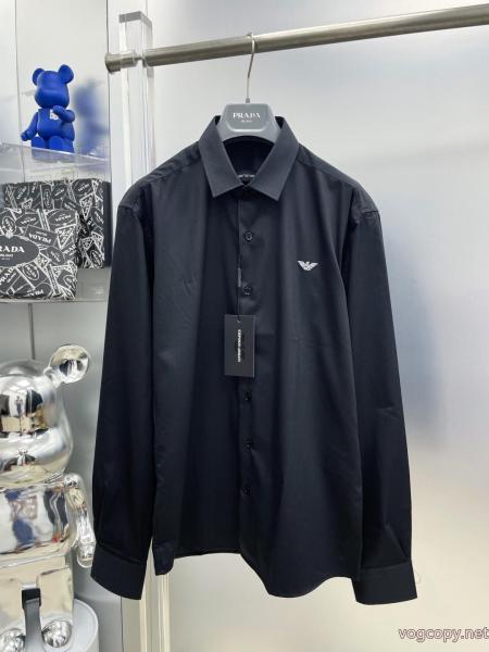 おすすめ正規品 これで完璧 不動の人気2026最新偽物 通販 ARMANIシャツ.. 0