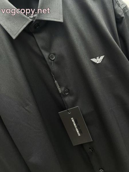 おすすめ正規品 これで完璧 不動の人気2026最新偽物 通販 ARMANIシャツ.. 5