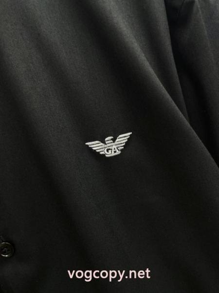 おすすめ正規品 これで完璧 不動の人気2026最新偽物 通販 ARMANIシャツ.. 6