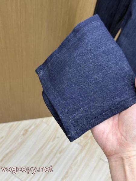 コピー 品 ブランド希少お得! ファッションな一品 秀作モデルアルマーニブランド ジーンズ.. 6