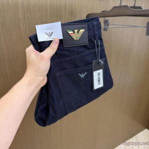 コピー 品 ブランド希少お得！ ファッションな一品 秀作モデルアルマーニブランド ジーンズ..