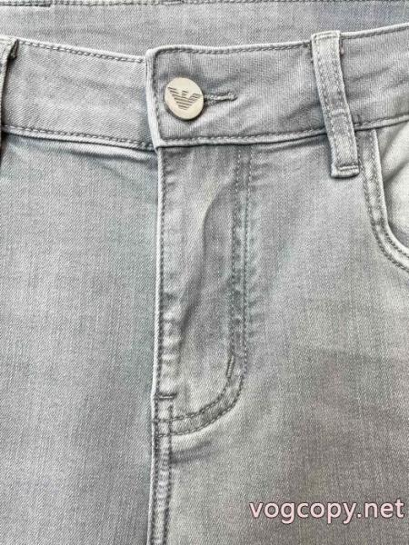 年末で限定アイテム 憧れの 実用を兼ね備えたコピー 商品 販売ARMANI    ブランド ジーンズ. 6 