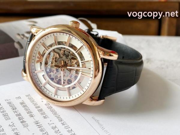 ブランド コピー s 級    時計时钟今季は色を使った注目新品 気になる2026年春のファッション 高級感ある大人のアルマーニ. 6 