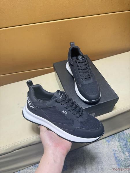 スニーカー希少限定 最新入荷260%新品 好感度の高い人気販売ARMANIブランド 通販店 0 