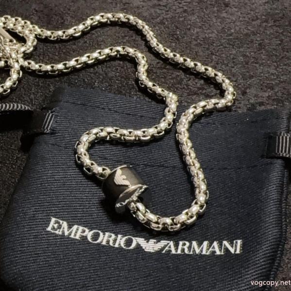 ARMANIネックレス爆発的人気 激安 大絶賛の履き心地!ブランド コピー s 級 0 
