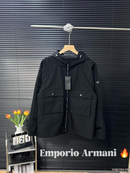 ブランド 品 コピージャケットARMANI高級感漂う NEW!国内完売 最安値人気 0 