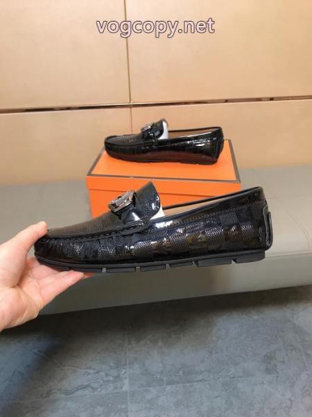 ビジネスシューズスーパー コピー どこで 買えるARMANI26春夏 エレガンスに仕上げている 26-26AW.. 6